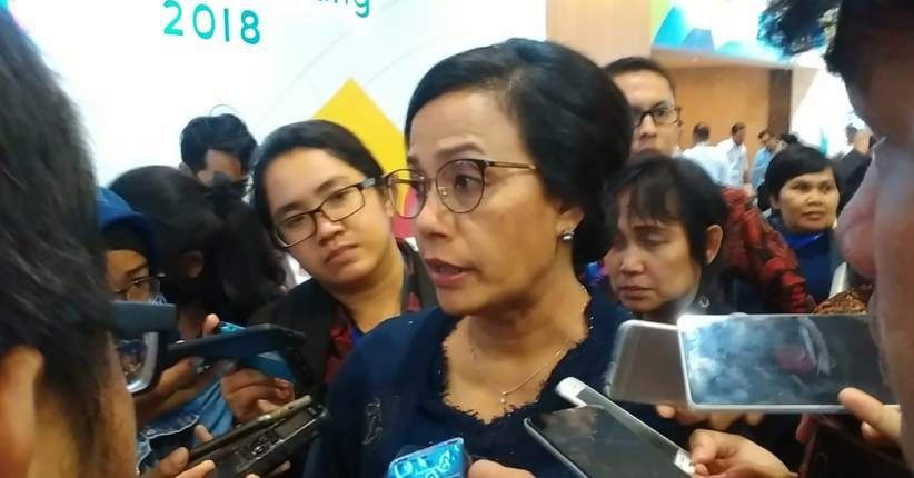 Menkeu Geram Masih Ada Petugas yang 'Main Mata' dengan Wajib Pajak