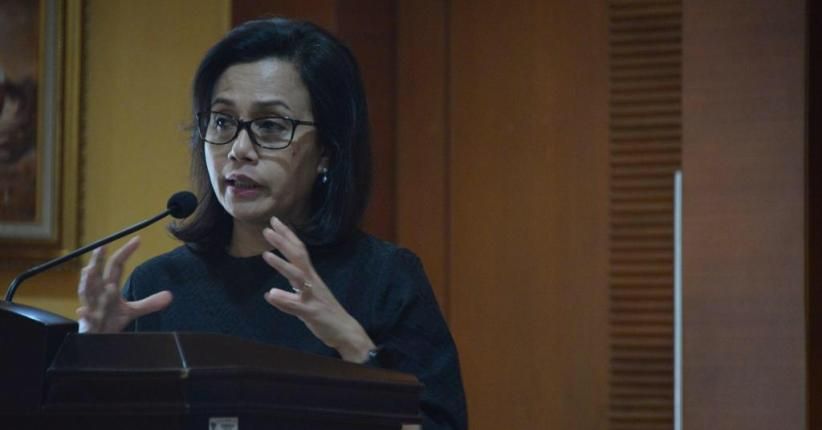 Menkeu Sebut Target Pajak 2019 Agak Ambisius, namun Masih Bisa Dicapai