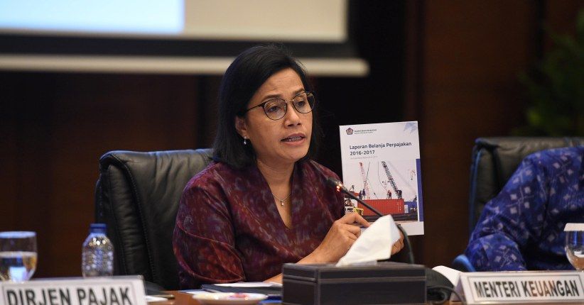 Tarif Cukai Rokok Tahun Depan Batal Naik