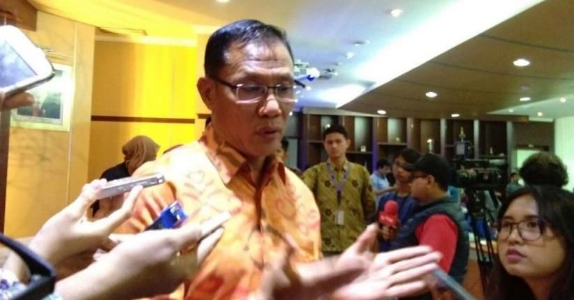 Indonesia Resesi, Penyebab Utama Konsumsi Rumah Tangga Minus 4,04 Persen