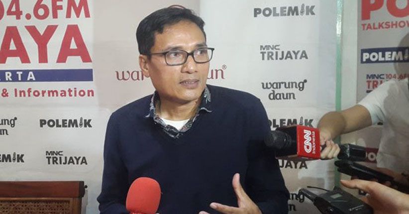 PKS Siap Jamu SBY untuk Meramu Koalisi 4 Partai