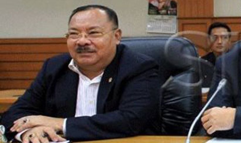 Definisi Terorisme, Pansus: Jangan Hanya Menyasar Sekelompok Orang