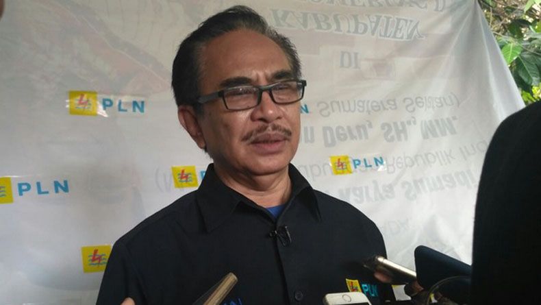 Tsunami, PLN Targetkan 2 Hari Listrik Kembali Normal di Lokasi Bencana