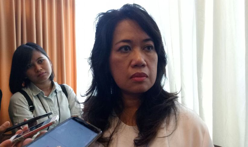 Penugasan Pasukan Khusus Gabungan Butuh Perpres