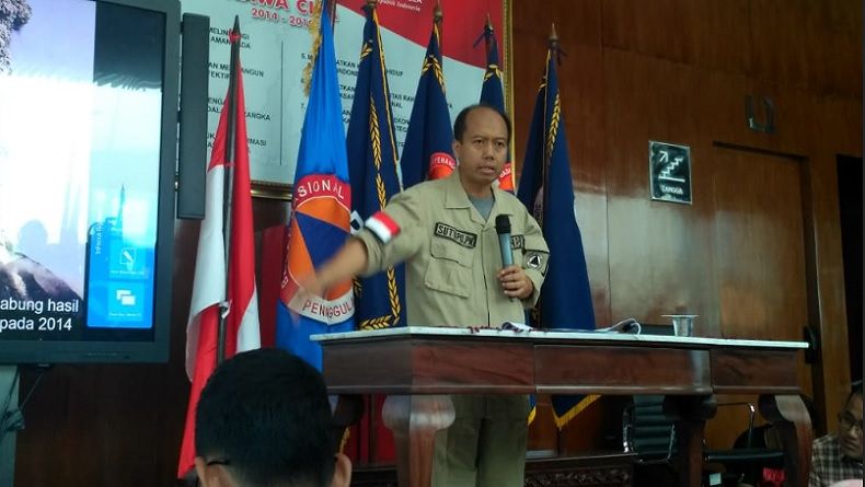 Update Gempa Palu: 152 Orang Masih Tertimbun, 70.821 Mengungsi