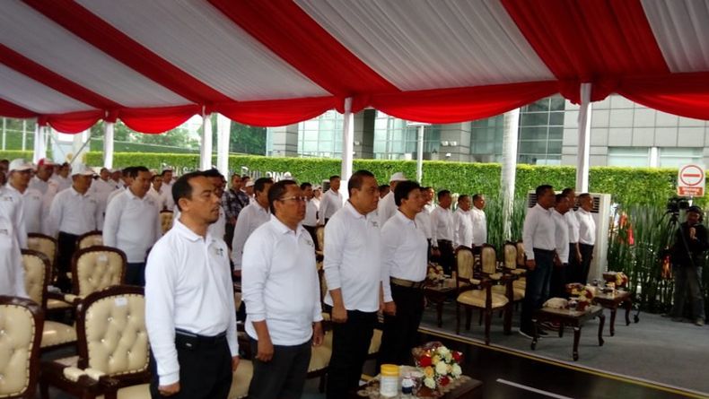 Tilang Elektronik Selain di Jakarta Bisa Diterapkan di Daerah Lain