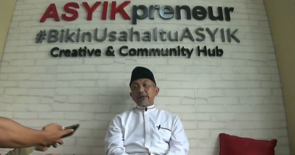Siap Jabat Wagub, Ahmad Syaikhu Mulai Pelajari Permasalahan Jakarta