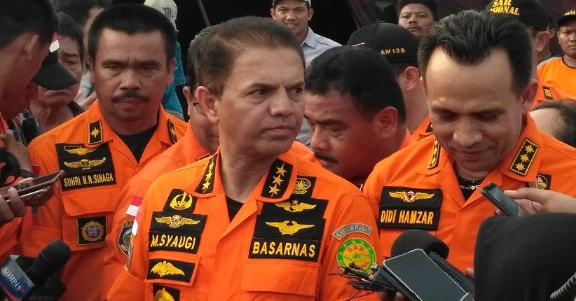 Pencarian Korban Lion Air JT 610 Berakhir Hari Ini, 77 Teridentifikasi