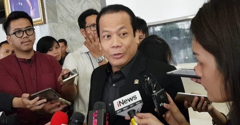 Gaji Mega di BPIP Rp112 Juta, DPR: Harusnya Gaji Presiden yang Teratas