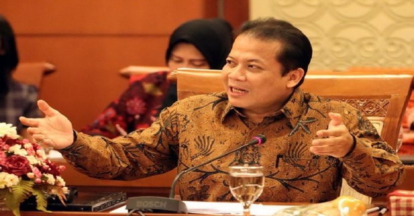 Israel Tolak Visa WNI, DPR: Itu Konsekuensi Indonesia Dukung Palestina