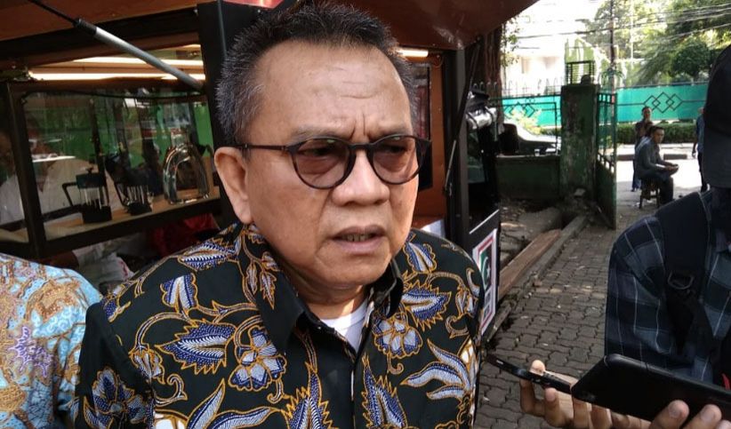 Gerindra Sebut M Taufik Bakal Uji Kelayakan 2 Kader PKS Jadi Wagub DKI