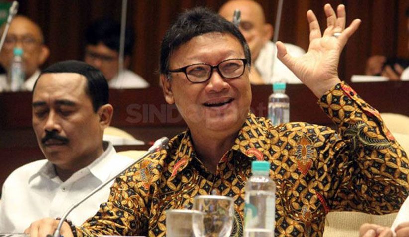 Mendagri: Percepat Proses Hukum Calon Kepala Daerah Tersangka Korupsi