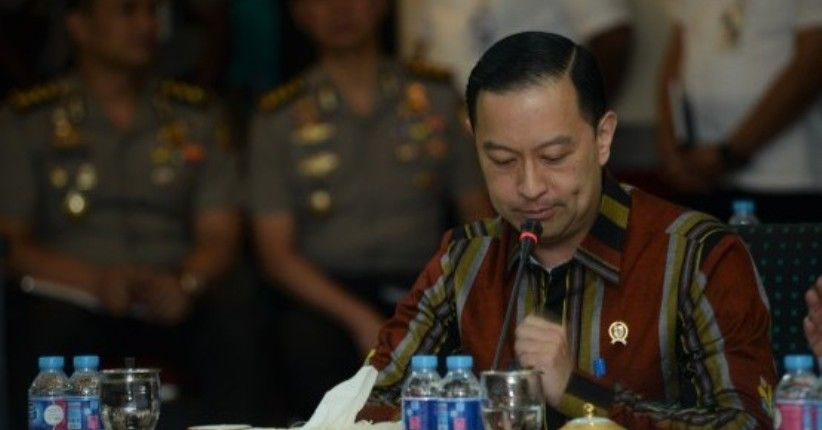 BKPM Sebut Birokrasi Jadi Penyebab Investasi Tidak Tumbuh Tinggi