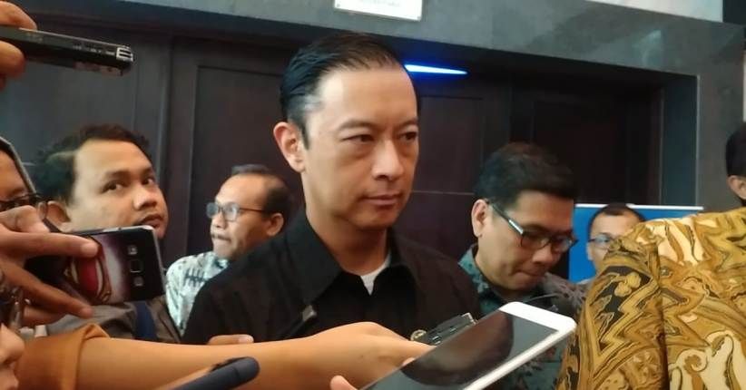 Kepala BKPM: Saya Lumayan Kaget Keluar dari Mulut Presiden Kata Bodoh