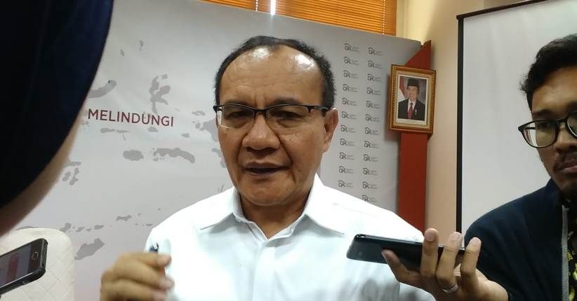 OJK Dalami Kasus Bunuh Diri Sopir Taksi yang Terlilit Pinjaman Online