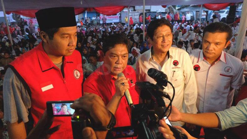 Absen Pemeriksaan KPK, Politikus PDIP Utut Adianto Dipanggil Ulang