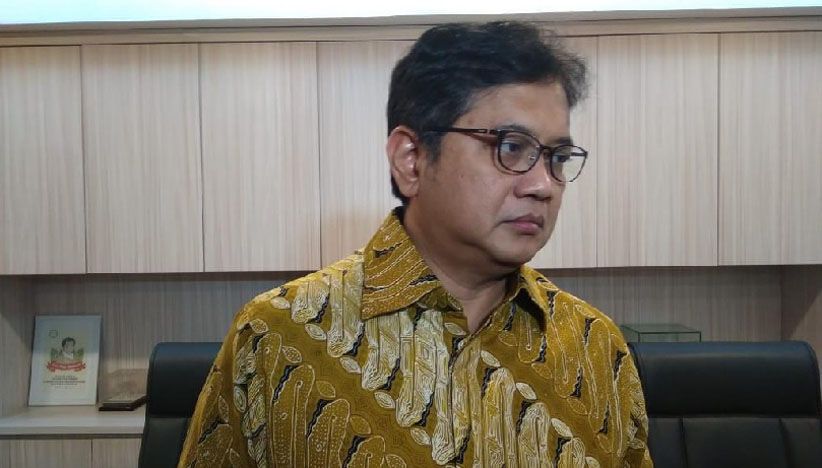 SBY dan Zulkifli Hasan Malam Ini Bertemu Bahas 3 Poin Koalisi