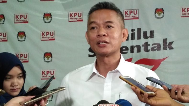 Panelis Serahkan Daftar Pertanyaan Debat ke Moderator Siang ini