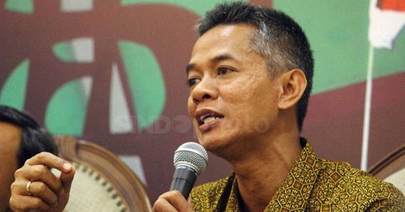 KPU: Belum Saatnya Kampanye, Tunggu 23 September 2018