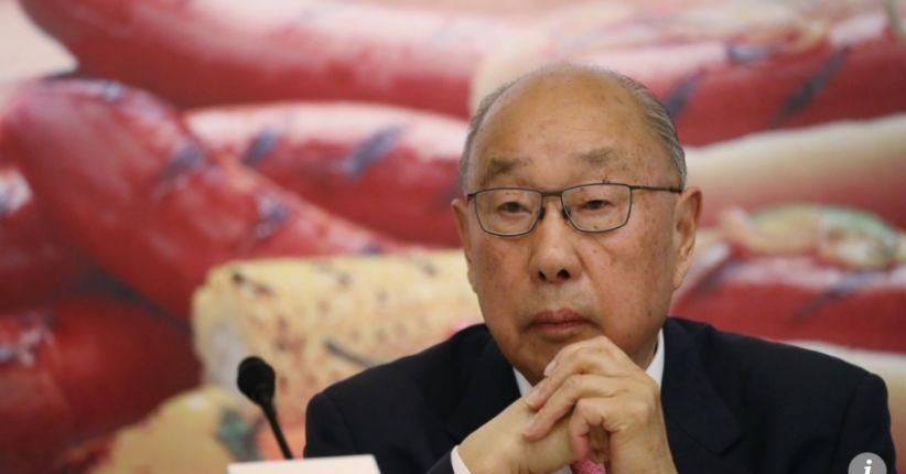 Mengenal Wan Long, Bos Daging Babi dengan Gaji Tertinggi di Asia