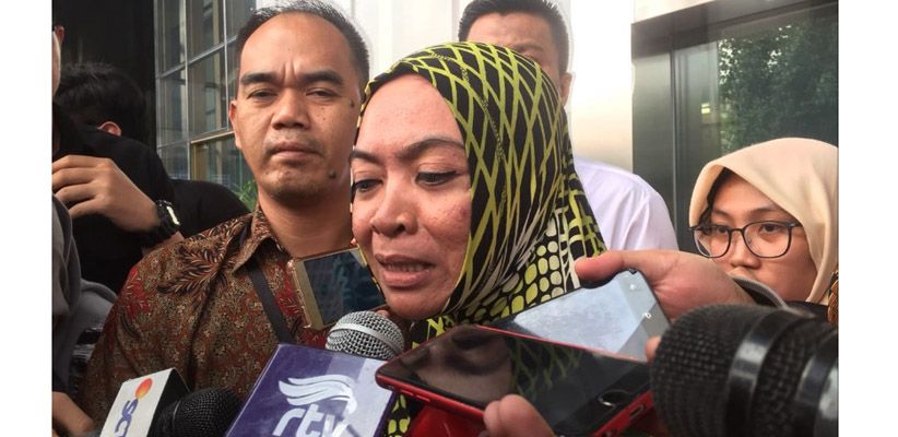 Cuek Larangan KPU, Wa Ode Tetap Daftar Caleg lewat PAN