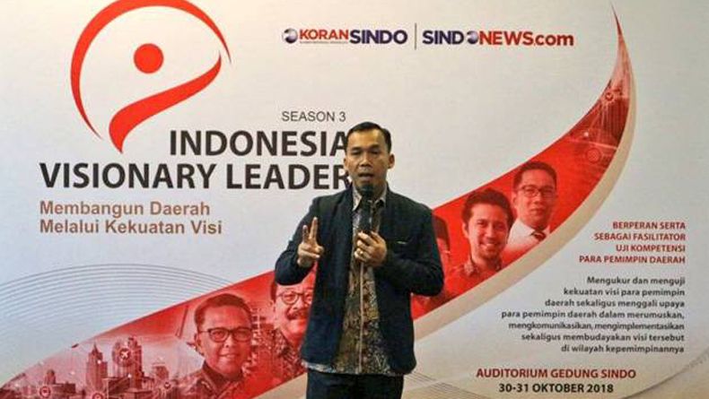 Bupati Batang Nilai Menata Bangsa Besar Dimulai dari Kepala Daerah