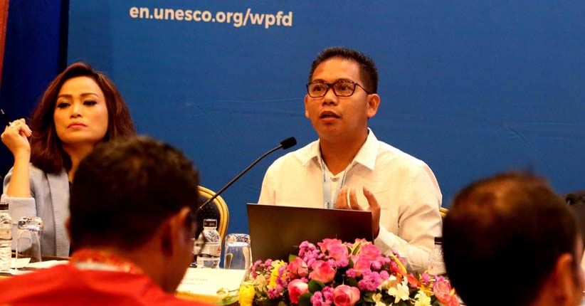 IJTI Desak Polri Evaluasi Internal Penanganan dan Perlindungan Jurnalis