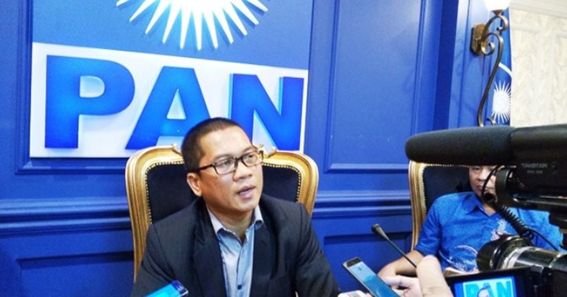 PAN Segera Bahas PAW Taufik Kurniawan di DPR