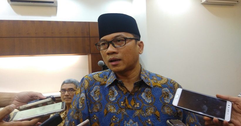 PAN Sebut Pemerintah Tak Akan Terbitkan Perppu KPK