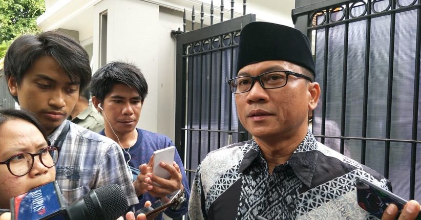 DPR Akan Minta Penjelasan Menag terkait Pembatalan Haji 2020