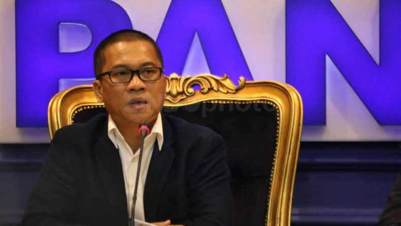 Di Rumah Prabowo, Yandri Bicara Agenda Rakernas PAN