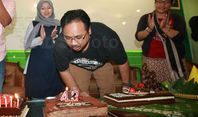 Gus Yaqut Jadi Menag, Pemuda Muhammadiyah: Selamat Semoga Amanah