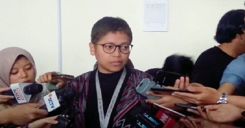 Kasus Suap PLTU Riau-1, KPK Limpahkan Berkas Johannes ke Kejaksaan