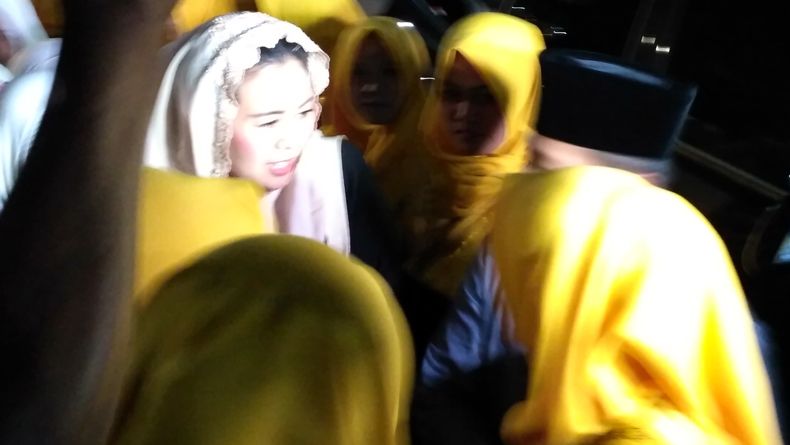 Pilpres 2019, Gusdurian Belum Tentukan Pilihan