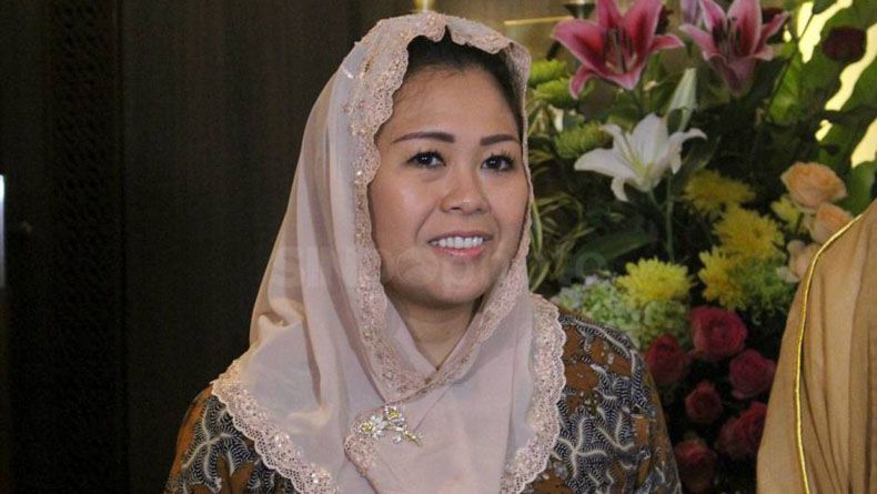 Yenny Wahid Setuju Wacana Menteri Muda di Kabinet Periode Kedua Jokowi