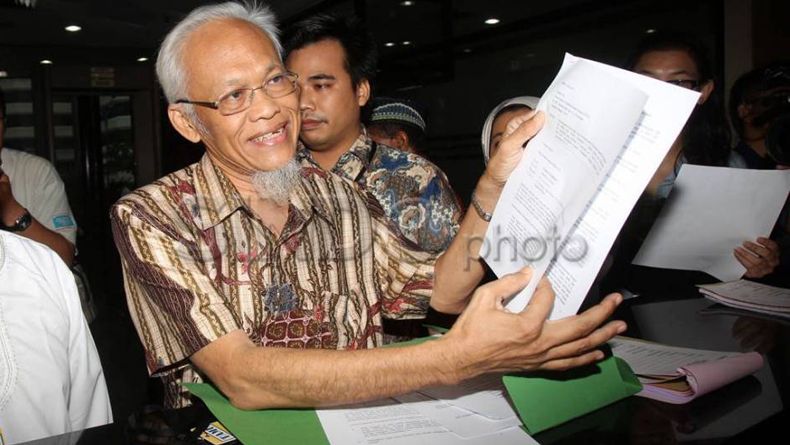 Yusuf Supendi Meninggal, Ini Aturan KPU yang Perbolehkan Ganti Caleg