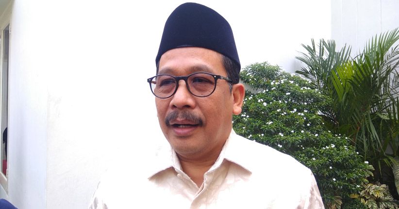 MUI: Jadikan 2019 Sebagai Tahun Kepedulian Sosial