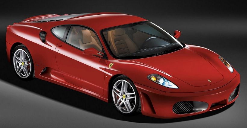 Ferrari Dibeli Rusak, Konsumen di AS Menangkan Gugatan Rp83 Miliar