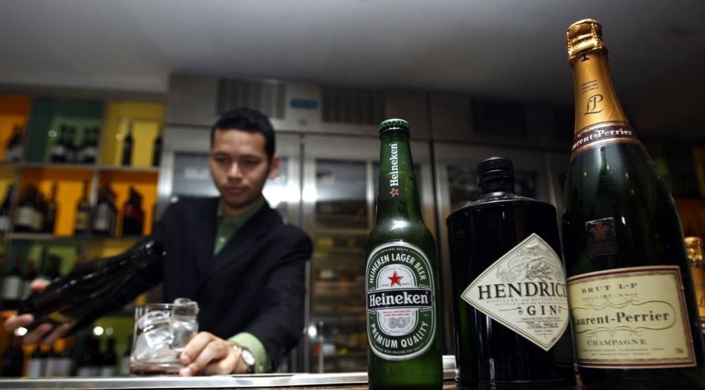 Mulai 1 Januari, Qatar Berlakukan Pajak Minuman Keras 100 Persen