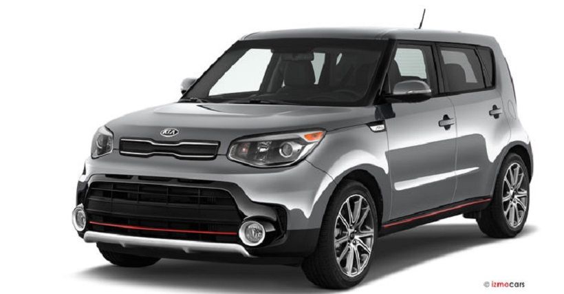 Pabrikan Korea Selatan Akan Luncurkan 10 Mobil Anyar di 2019