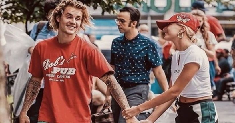 Tekuni Bisnis Fashion, Sandal Santai Justin Bieber Laku Keras