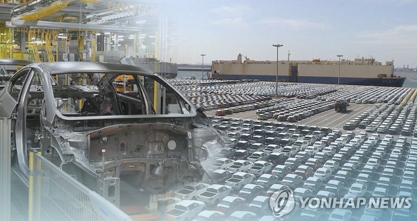 8 Mobil di Korea Selatan Lolos Uji 7 Elemen Berbahaya