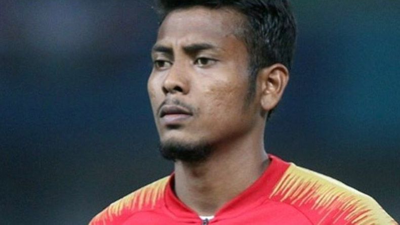 Ini Alasan Madura United Rekrut Zulfiandi