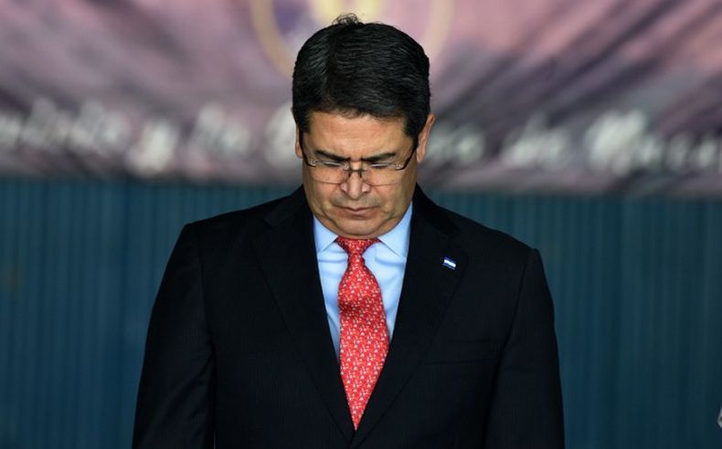 Honduras Pertimbangkan Pindahkan Kedubes di Israel ke Yerusalem