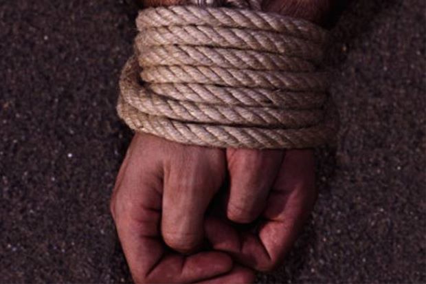 Jasad Seorang WNI Terikat dan Tanpa Busana Ditemukan di Malaysia