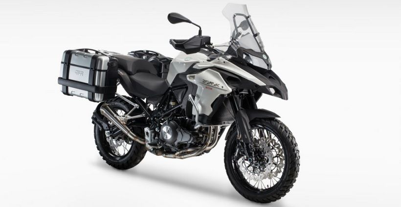 Saingi Kawasaki Versys 650, Benelli Rilis Motor Adventure Baru