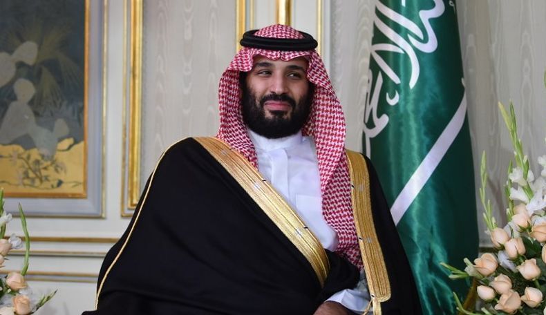 Netflix Cabut Acara Komedi yang Menyindir Arab Saudi