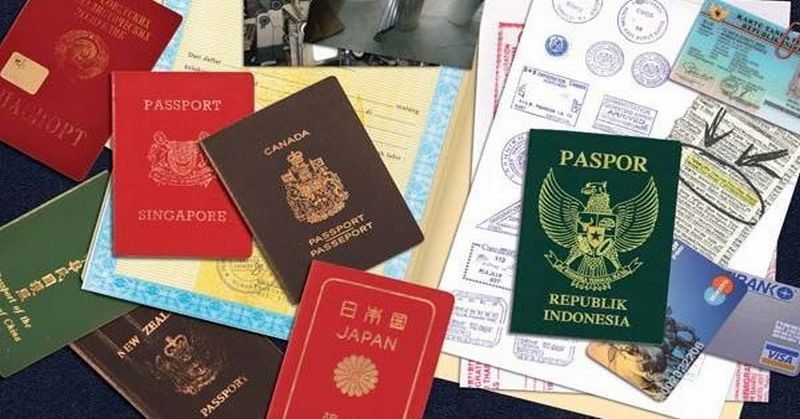 Kemenkumham Akui Banyak Kendala Tangani Anak Berkewarganegaraan Ganda