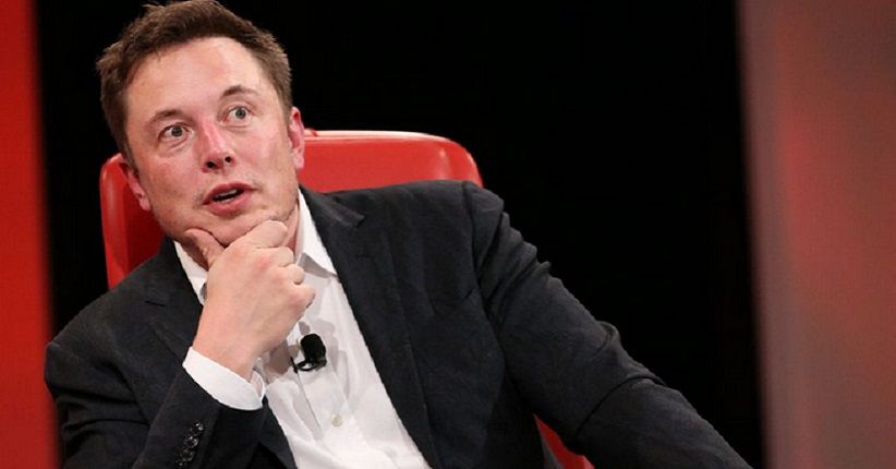 Elon Musk Sebut Penduduk Pertama Mars Bukan Manusia