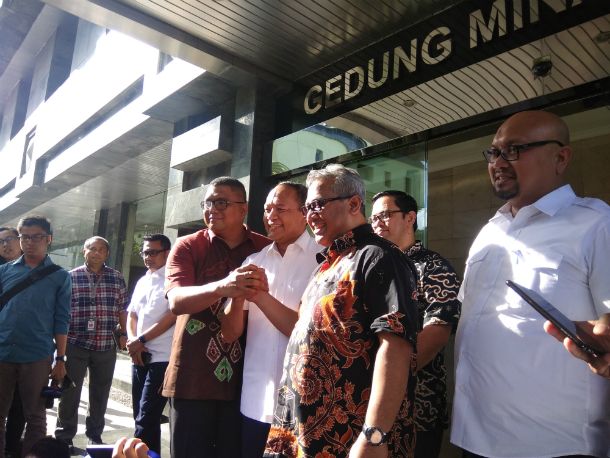 Kasus Hoaks Surat Suara, Bareskrim Periksa Petugas Bea Cukai Tj Priok